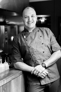 DAVID MUELLER - EXECUTIVE CHEF