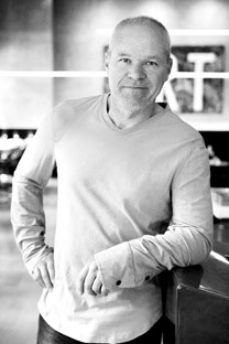 UWE BOLL - PROPRIETOR